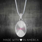 Soccer Makes My Heart Beat - Jewelry - Soccer Empire