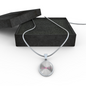 Soccer Makes My Heart Beat - Jewelry - Soccer Empire