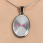 Soccer Makes My Heart Beat - Jewelry - Soccer Empire