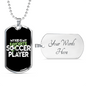 My Kid Is My Favorite Soccer Player
