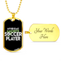 My Kid Is My Favorite Soccer Player
