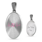 Soccer Makes My Heart Beat - Jewelry - Soccer Empire
