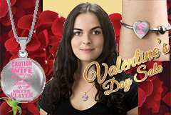 Valentine&#39;s Day Sale