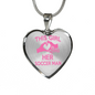 This Girl Loves Her Soccer Man - Jewelry - Soccer Empire