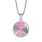 Caution This Wife Is Protected By A Cool And Handsome Soccer Player - Jewelry - Soccer Empire