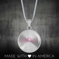 Soccer In My Heart - Jewelry - Soccer Empire