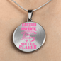 Caution This Wife Is Protected By A Cool And Handsome Soccer Player - Jewelry - Soccer Empire