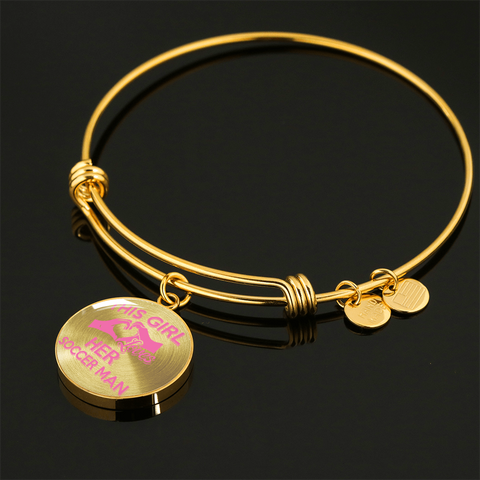 Gold Bracelet