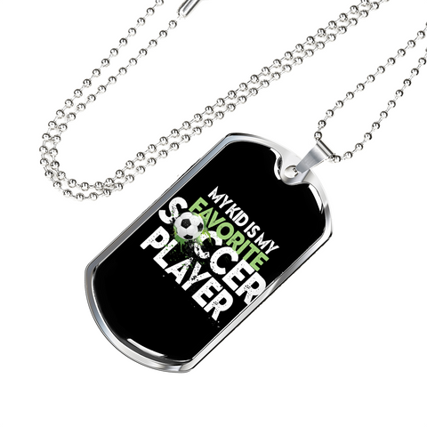Military Chain