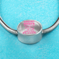Caution This Wife Is Protected By A Cool And Handsome Soccer Player - Circle Charm - Soccer Empire