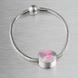 This Girl Loves Her Soccer Man - Circle Charm - Soccer Empire