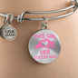 This Girl Love A Soccer Man - Jewelry - Soccer Empire