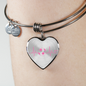 Soccer In My Heart - Jewelry - Soccer Empire