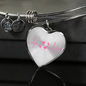 Soccer In My Heart - Jewelry - Soccer Empire